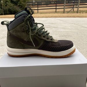 Nike Duckboots